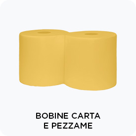 Bobine Carta